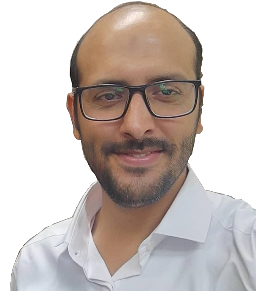 وحیدرضا باقری