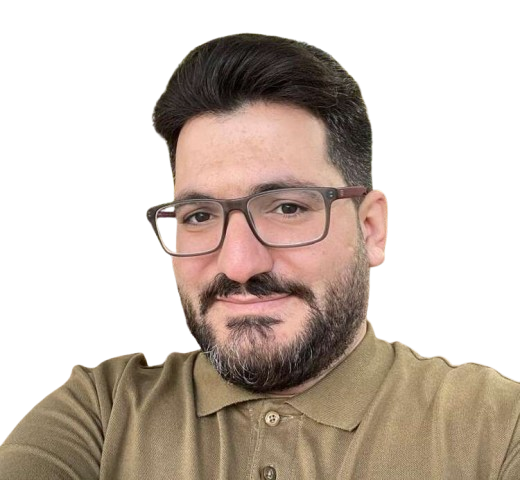 میلاد سلطانی